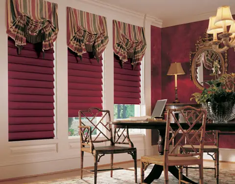 Roman Shades photo 5 of 20