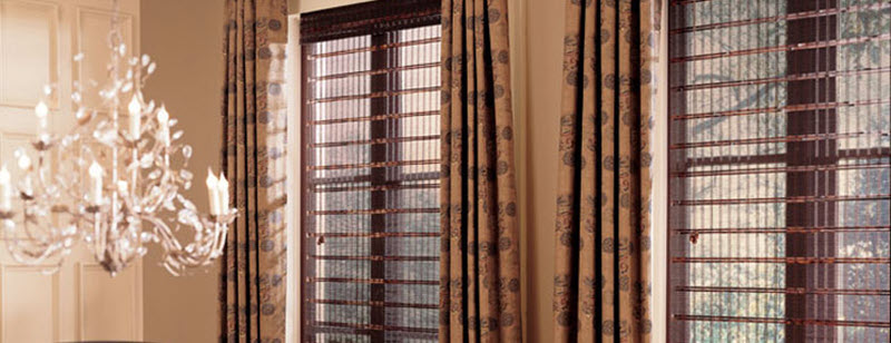 Galleries/Woven Wood Custom Window Treatments Grosse Pointe
